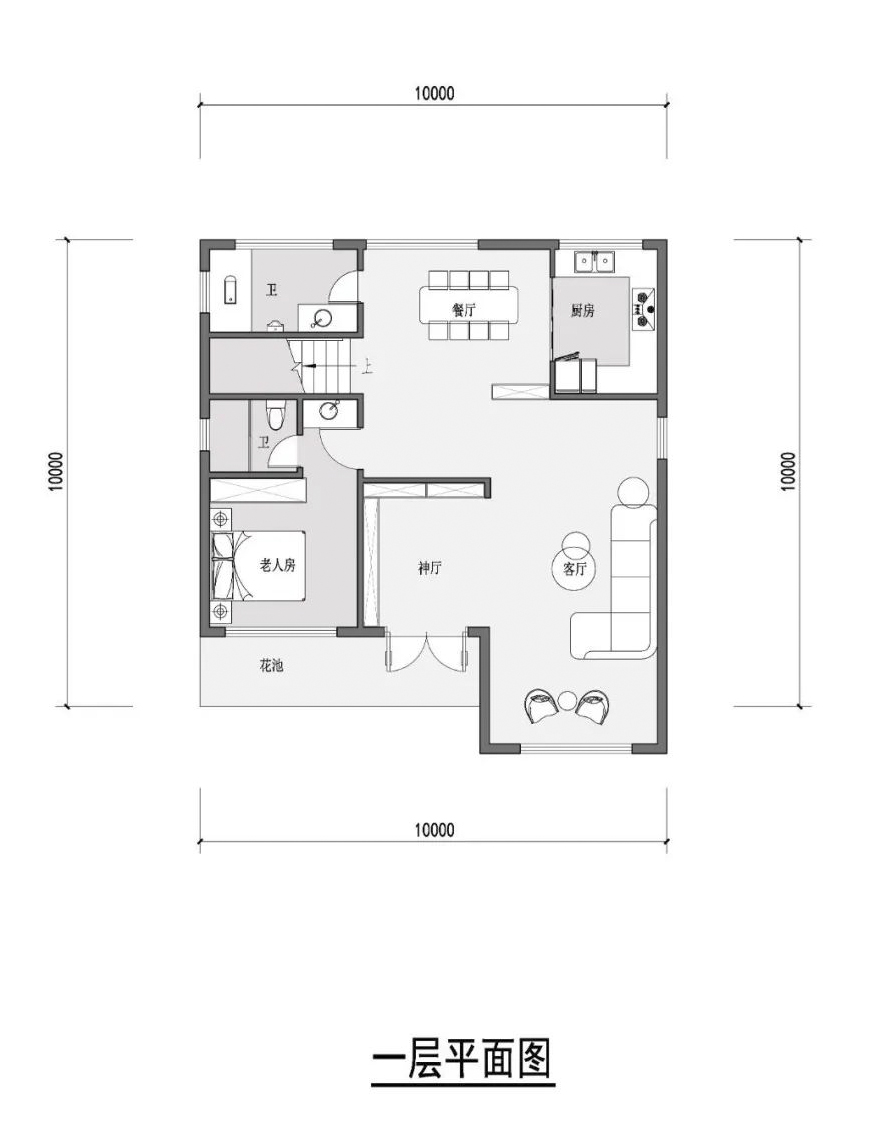 KAIHN铠瀚|定制设计|北欧家具|美式家具|现代家具|新中式家具|家居家具|商业道具|实木家具|展示展柜|布艺沙发|实木椅子|实木桌子|实木茶几|实木床|实木衣柜|工程单家具|一件代发|厂家直销